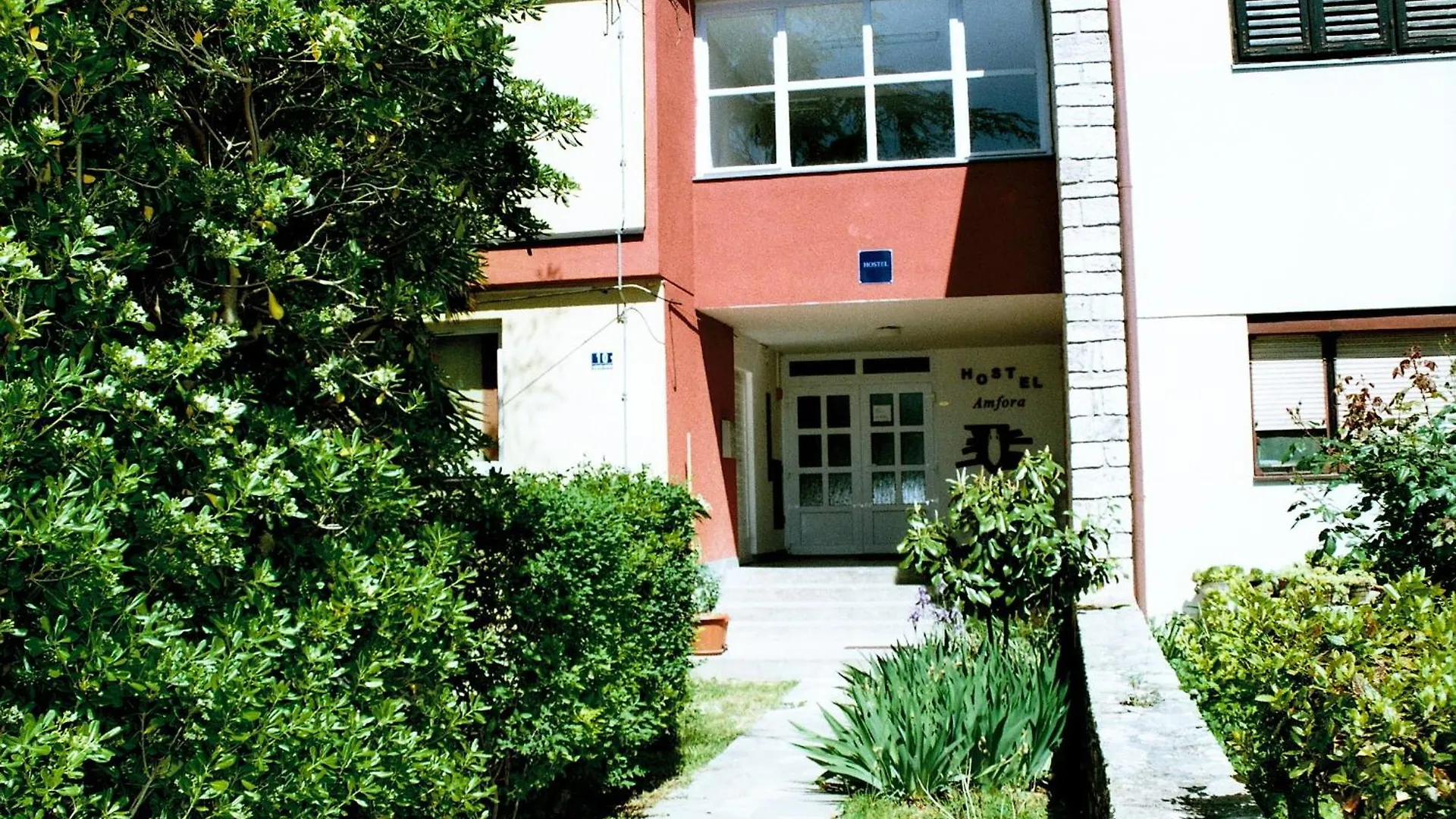 Hostel Amfora Fazana